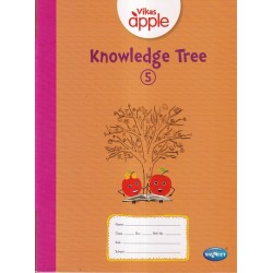 Vikas Apple Knowledge Tree 5