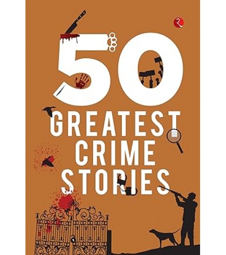 50 greatest crime stories by Terry O Brien