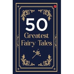 50 greatest fairy tales