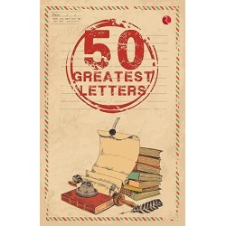 50 greatest letters by by Terry O Brien