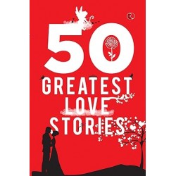 50 greatest love stories by Terry O Brien