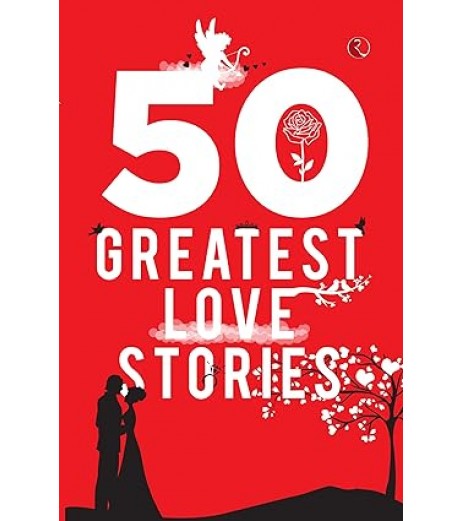 50 GREATEST LOVE STORIES