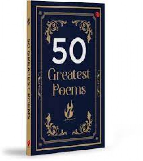 50 greatest poems