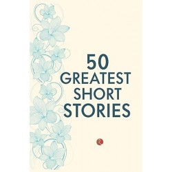 50 greatest short stories by by Terry O Brien