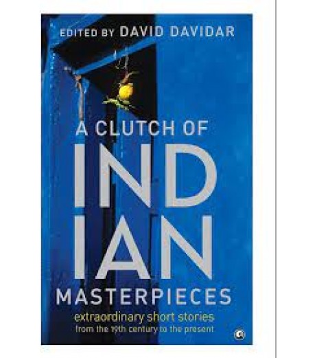 A CLUTCH OF INDIAN MASTERPIECES 