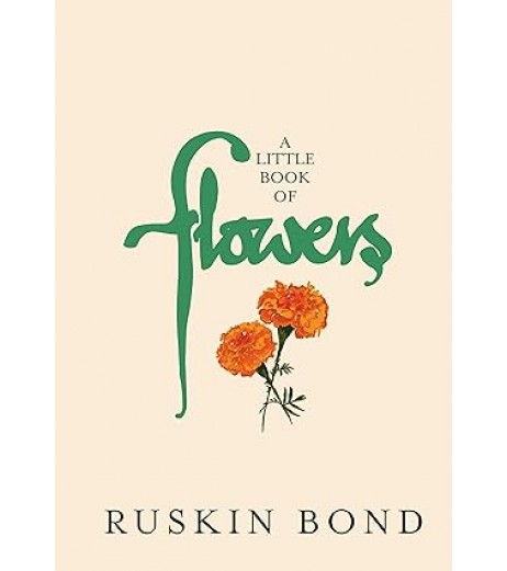 A Little Book Of Flowers