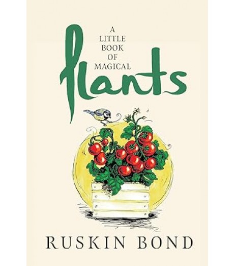 A Little Book Of Magical Plants