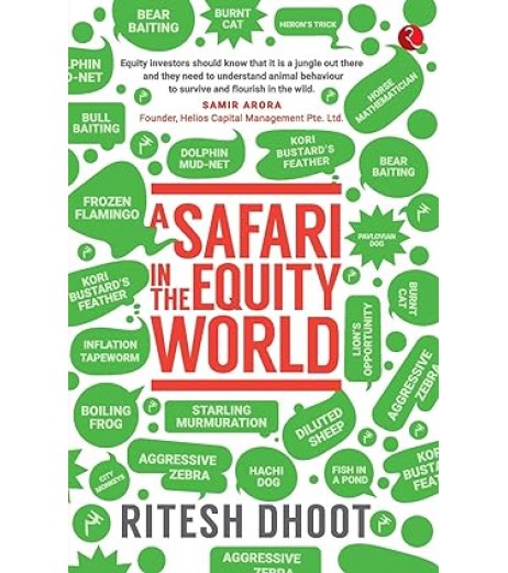 A SAFARI IN THE EQUITY WORLD