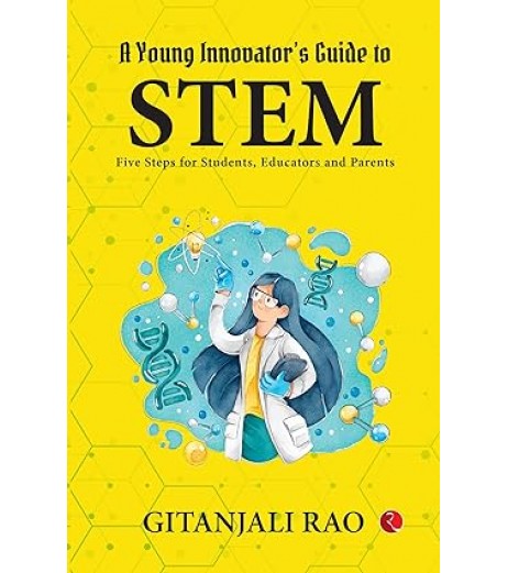A Young Innovator's Guide To Stem