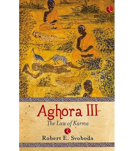 AGHORA III: The Law of Karm