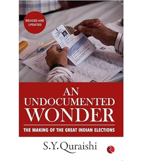 An Undocument Wonder