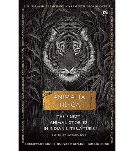 Animalia Indica