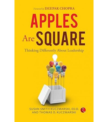 Apples Are Square