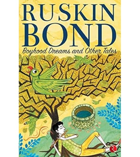 Boyhood Dreams And Other Tales