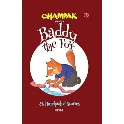 Baddy The Fox