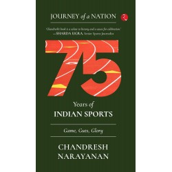 Journey Of A Nation : 75 Years Of Indian Sports Game Guts
