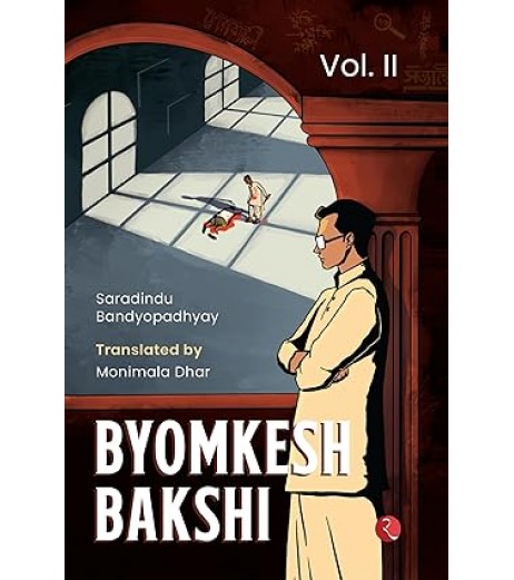 Byomkesh Bakshi Vol 2