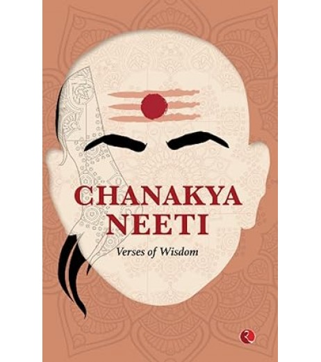 Chanakya Neeti Verses Of Wisdom (Pb)