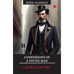Confessions Of A Young Man