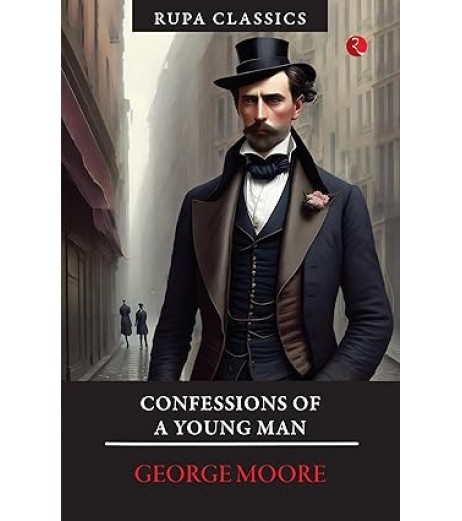 Confessions Of A Young Man