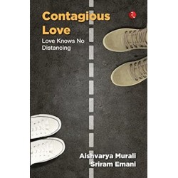 Contagious Love Love Knows No Distancing