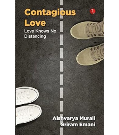 Contagious Love Love Knows No Distancing