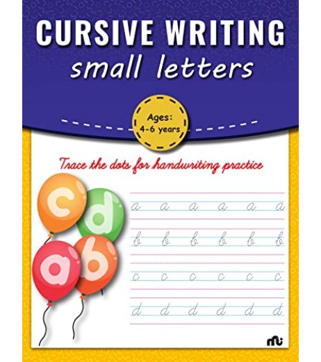 Cursive Writing - Small Letters