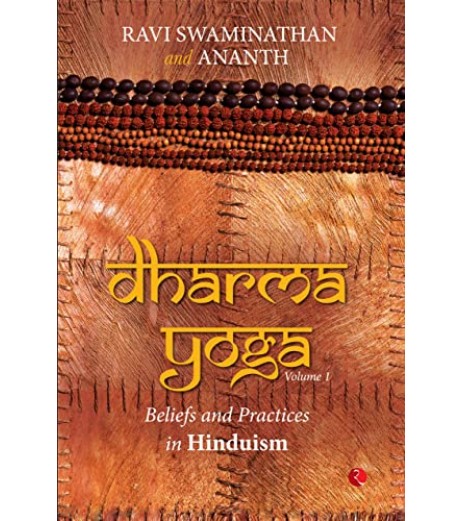 Dharma Yoga Vol 1