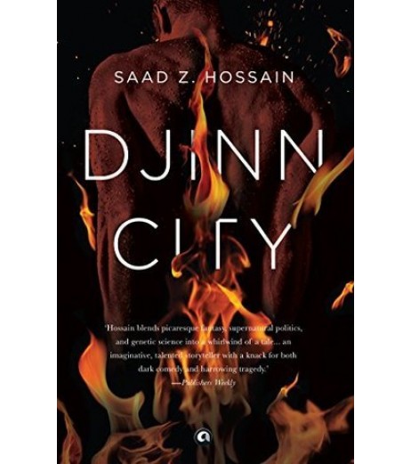 Djinn City