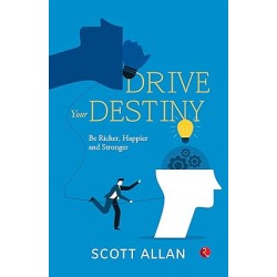 Drive Your Destiny