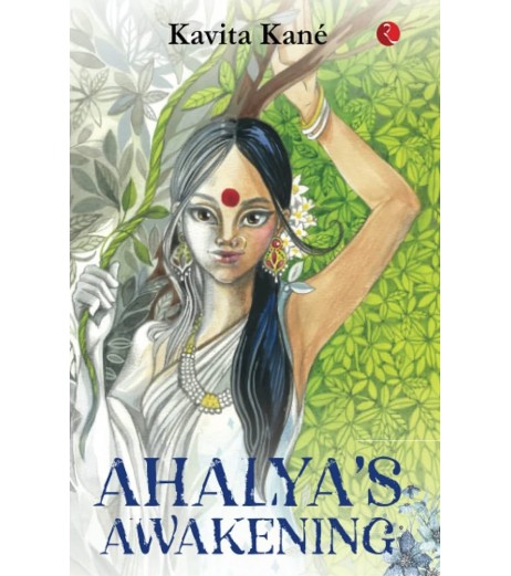 Ahalya's Awakening