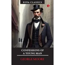 Confessions Of A Young Man