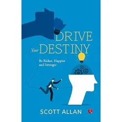 Drive Your Destiny