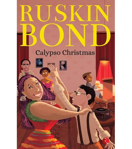Ruskin Bond-Calypso Christmas