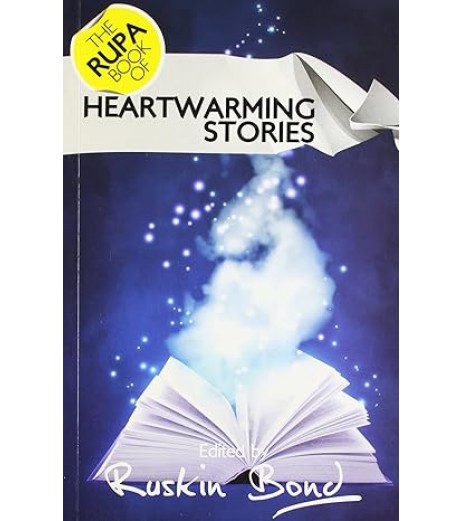 Ruskin Bond-Heartwarming & Wicked Stories 2-In-1