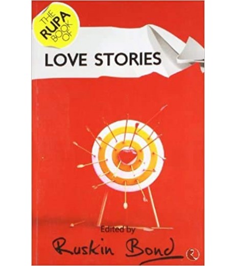 Ruskin Bond-Love Stories & Favourite Fairy Tales 2-In-1