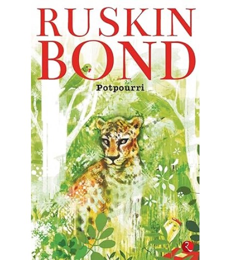 Ruskin Bond-Potpourri