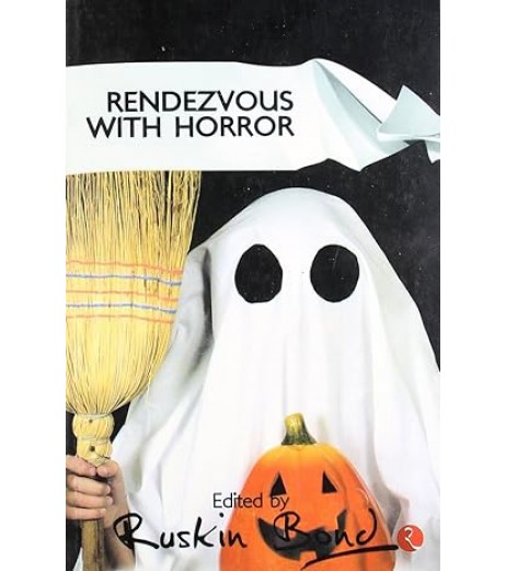 Ruskin Bond-Rendezvous With Horror & Nightmare Tales 2-In-1