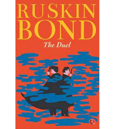 Ruskin Bond-The Duel