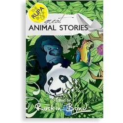 Ruskin Bond-Shikar & Great Animal Stories 2-In-1