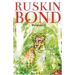 Ruskin Bond-Potpourri