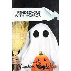 Ruskin Bond-Rendezvous With Horror & Nightmare Tales 2-In-1