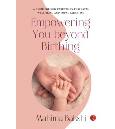 Empowering You Beyond Birhting (Pb)