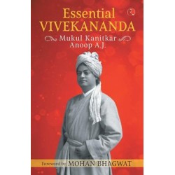 Essential Vivekananda