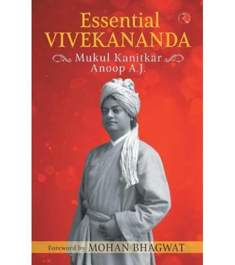 Essential Vivekananda