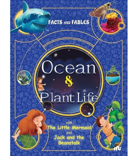 Facts And Fables Ocean & Plant Life