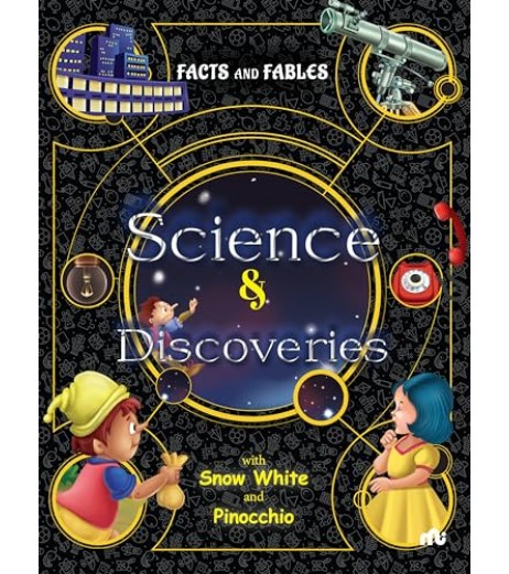 Facts And Fables Science & Discoveries