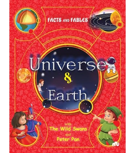 Facts And Fables Universe & Earth
