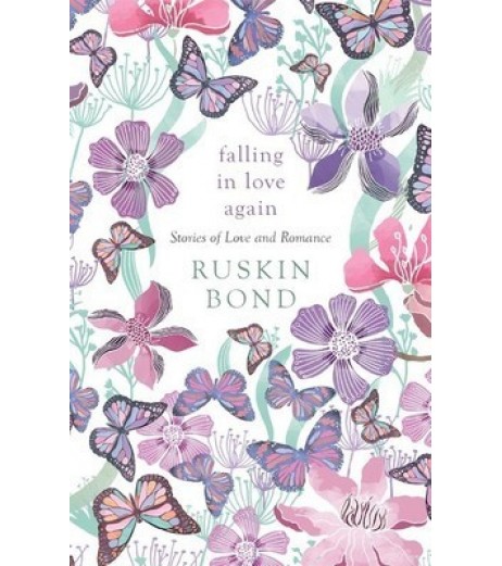 Falling In Love Again