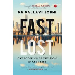 Fast But Lost